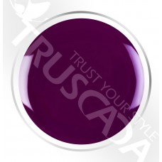 Asian Plum, barevný gel Truscada 5g